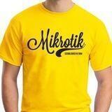 MikroTik сэнсэй