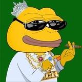 PePeGod