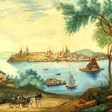 Казанская История