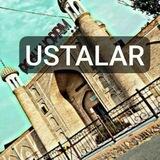 Qoqon Buvayda uchkoprik ustalari