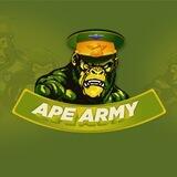 ApeArmy Token