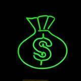 Cash gold