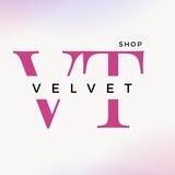 Магазин женской одежды VELVET