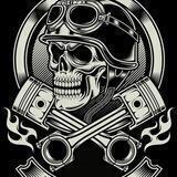 Piston Tattoo Moscow