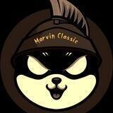 Marvin Classic Eth