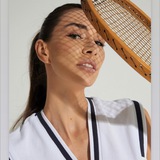 Anastasia Pivovarova 🎾
