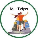 M-Trips. Походы по Чехии и Европе
