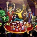 Sapphire Gamble’s