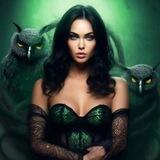 Сова 🦉 & Змей 🐍 читай тут!!!