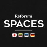 Reforum Spaces