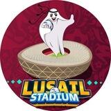 Lusail Stadium $LUSAIL - Portal