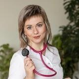 Детский врач