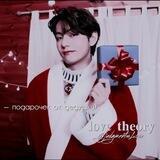 🎄𝐥𝐨𝐯𝐞 𝐭𝐡𝐞𝐨𝐫𝐲