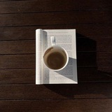 Waktu akan membuat saya lupa, tapi yang saya tulis akan membantu membuat saya ingat.