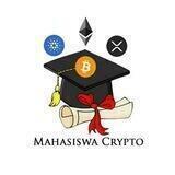 Mahasiswa Crypto