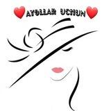 ❤️AYOLLAR UCHUN❤️
