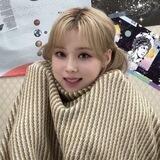 Winter Kim. 🤍