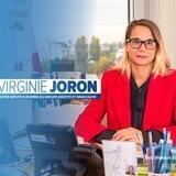 Virginie Joron