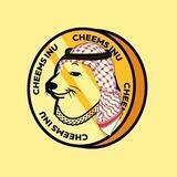 Arabian Cheems