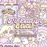 !¡ PINKEUCIPS STORE ¡!