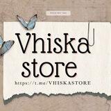 VHISKA`STORE||HIRMIN