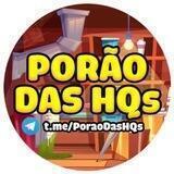 Porão das HQs