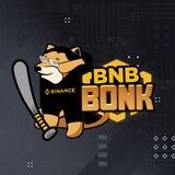 Bnb Bonk