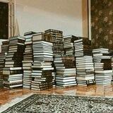 كتبي