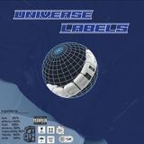 UNIVERSE LABEL'S
