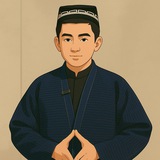 Teacher Saidjahon | C1 L-R-75