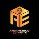 ANONYMOUS TOURNAMENT