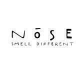 NŌSE perfumes. Smell different.