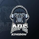 Ape Kingdom Portal