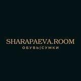 SHARAPAEVA.ROOM