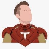 Tesla BillionaireBSC