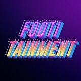 FootiTainment|فوتیتینمنت