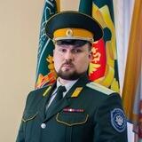 Атаман Уссурийского казачьего войска