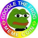 🐸 GOOGLE THE FROG