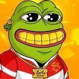 LUCKY FROG - Official🐸