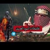 تكتيكات أسود العرين