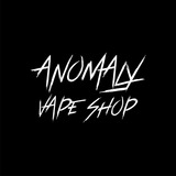 Anomaly Vape Shop | Новосибирск