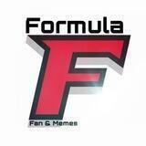Formula 1 | Formula Fan | F1 Memes