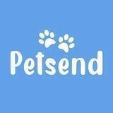 Petsend🐾 Перевозка домашних животных по России и миру с заботой🤍