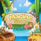 𝗠ARINE 𝗦TORE | OPEN