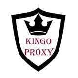 Proxy MTProto
