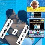 @Prophete SAMMY SAMM