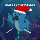 Merry Christmas! | The Next trending tweet