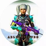 ABLEBOY PUBG MOBILE GROUP