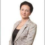 Елена Семенкова