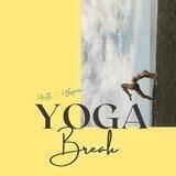 Yoga Break Madrid